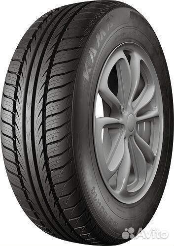 КАМА Breeze 185/65 R14 86H