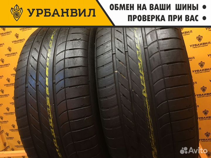 Goodyear Eagle F1 Asymmetric SUV 4x4 255/50 R19 107W