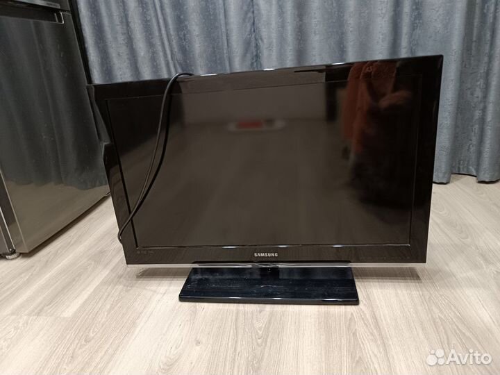 Телевизор samsung le32c530f1w