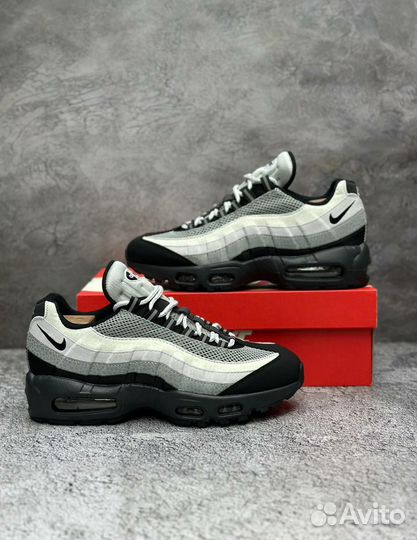 Кроссовки мужские Nike Air Max 95 41-45