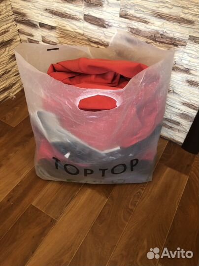 Жакеты, юбка, блузки