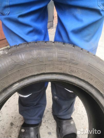 Amtel Classic 4.25/15.5 R15