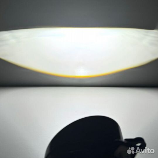 LED птф Bi-Led Веста, Ford, Renault, Mitsubishi