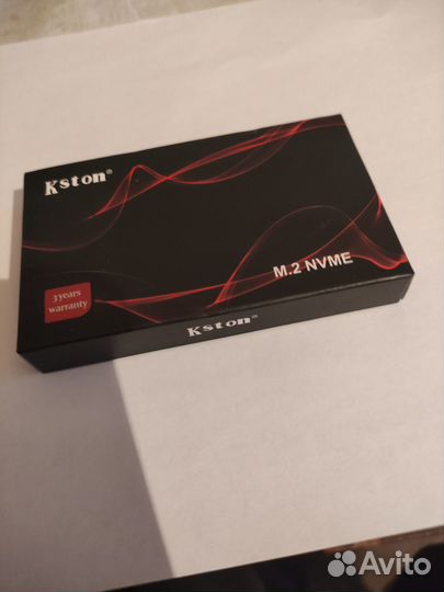 Жесткий диск m2sata 128 Гб с переходником на SATA3