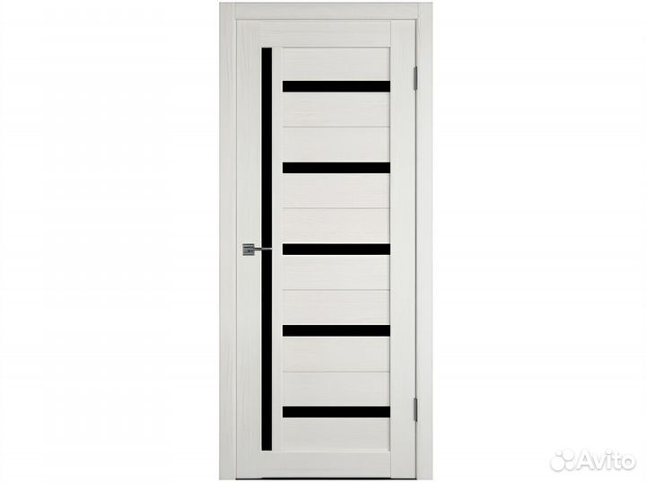 Межкомнатные Ламинированные двери