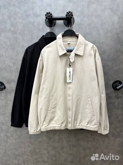 Лёгкая Куртка Carhartt