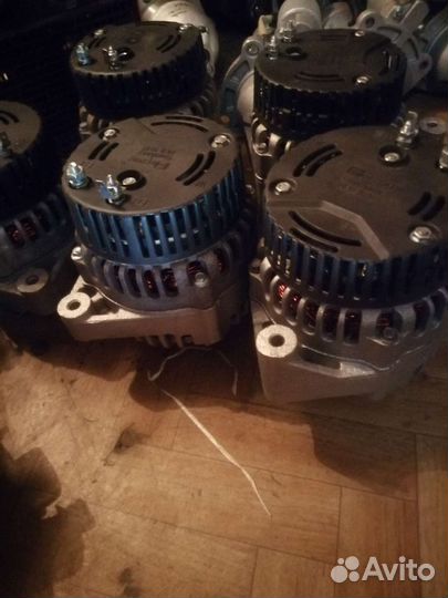 Генератор лада 21010 2109.21014.,приора калина