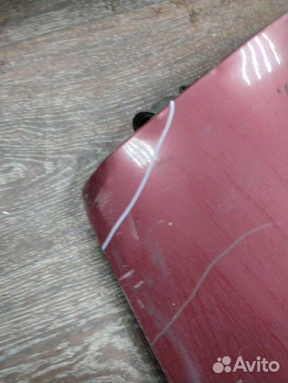 Дверь передняя левая Ford Escort GAL CVH16 1991