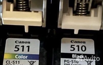 Canon pixma mp250 мфу