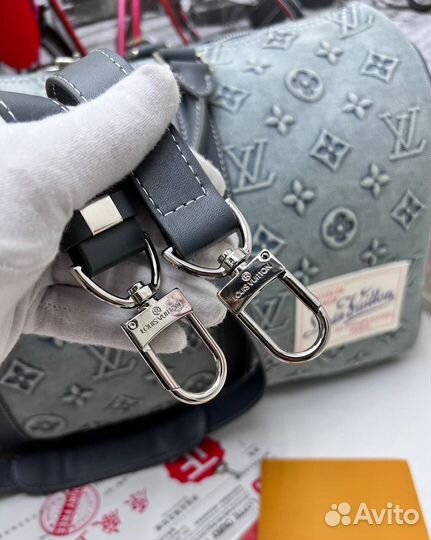 Сумка дорожная louis vuitton