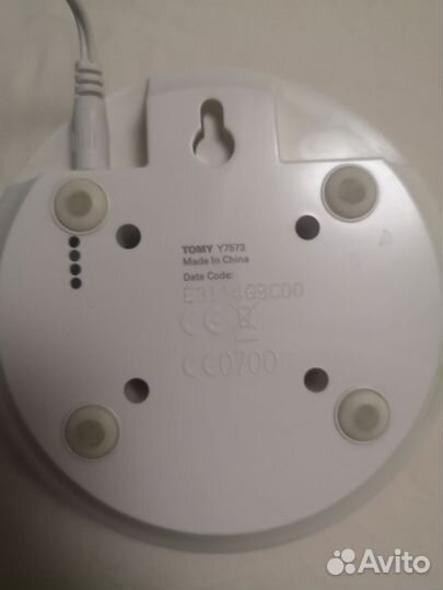 Радионяня tomy Y7573