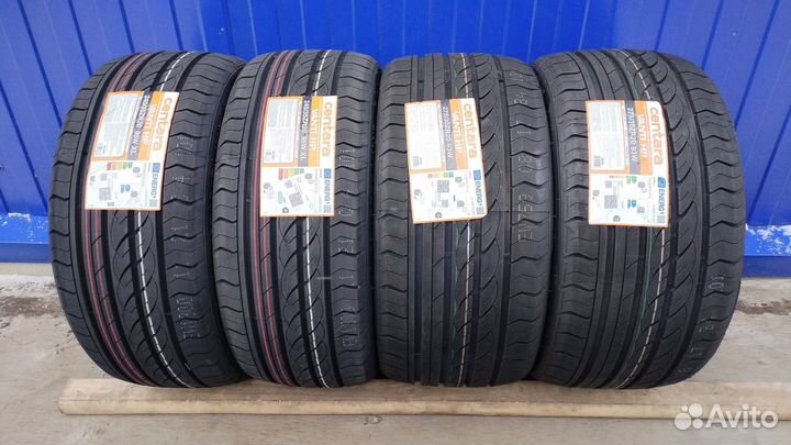 Centara Vanti HP 245/35 R20 и 275/30 R20 95W