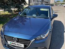 Mazda 3 2.0 AT, 2018, 66 000 км, с пробегом, цена 1 700 000 руб.