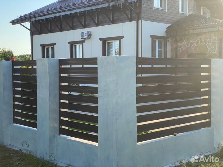 Изготовление металлоконструкций. Пескоструй,сварка