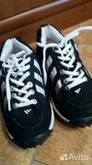 Кроссовки 35-36р