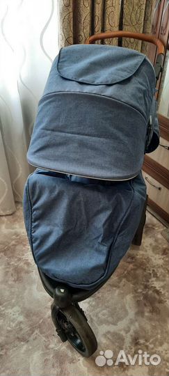 Прогулочная коляска Mobility