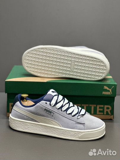 Кроссовки Puma Suede Xl