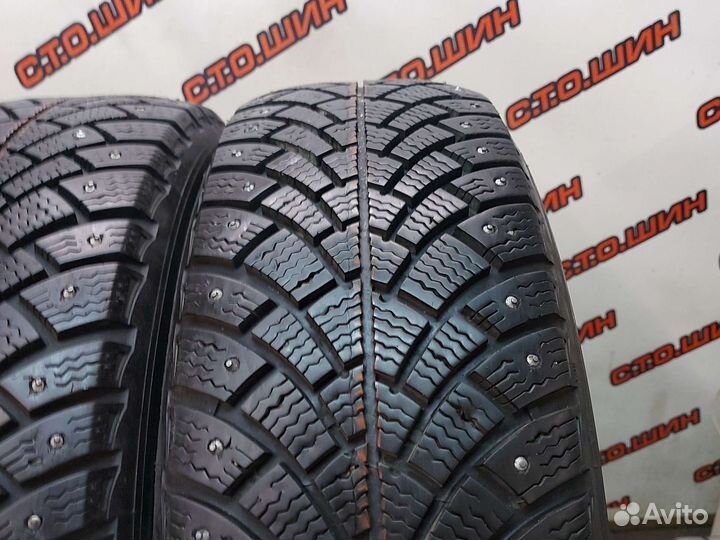 Bfgoodrich G-Force Stud 185/65 R15 88Q