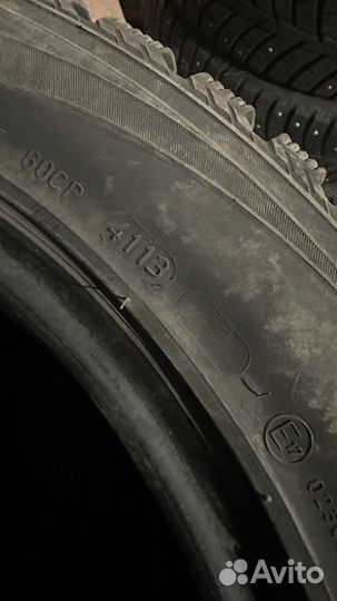 Nokian Tyres Nordman 4 205/55 R16