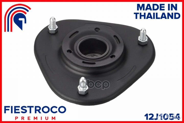 Опора амортизатора toyota corolla -06 пер. 12J1