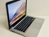 Apple MacBook Pro 13 Late 2011