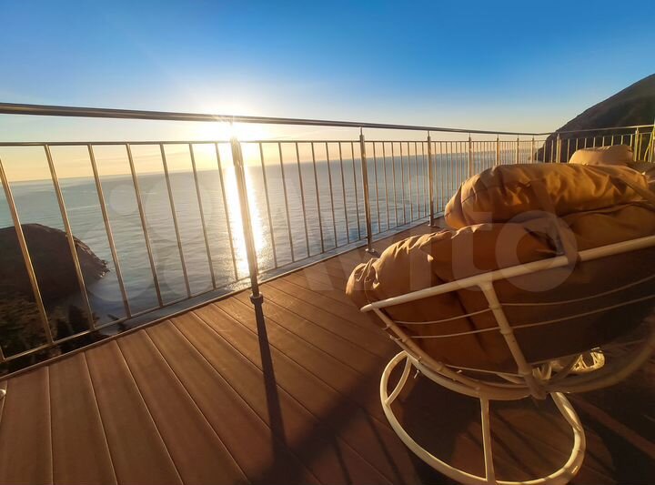 3-к. квартира, 95 м², 8/14 эт.