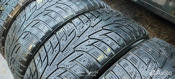 Hankook Winter I'Pike RS W419 195/55 R16