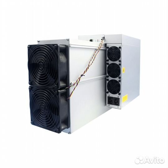 Asic майнер Bitmain Antminer E9 2400M