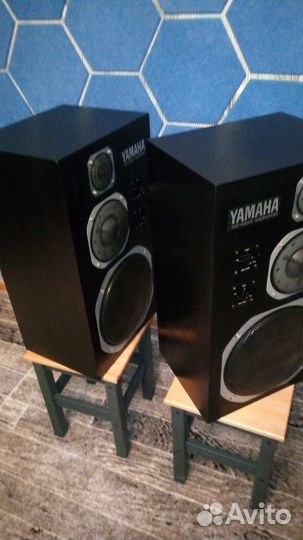 Акустика Yamaha NS - 1000M