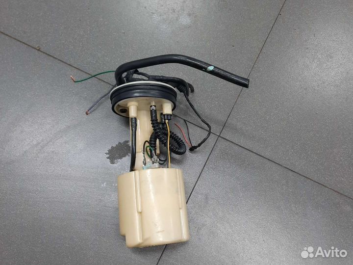 Бензонасос модуль в сборе Fiat coupe 20v turbo