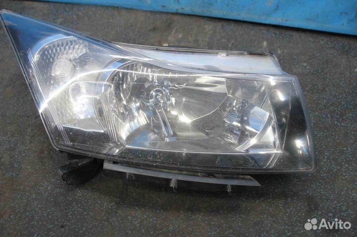 Фара Chevrolet Cruze (Шевроле Круз) J300 J30013063