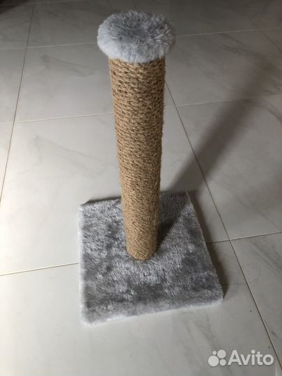 Когтеточка для кошек бу