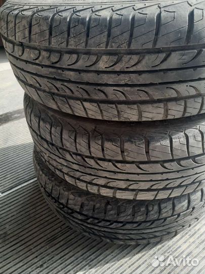 Tunga Zodiak 2 195/65 R15