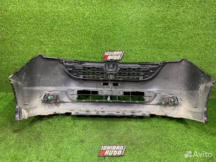 Бампер передний Honda Stepwgn RG4