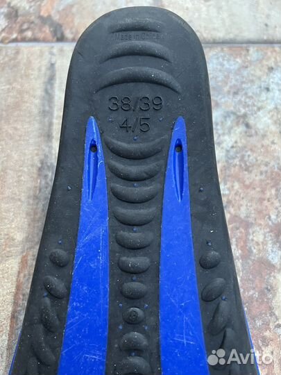 Ласты seac 38/39