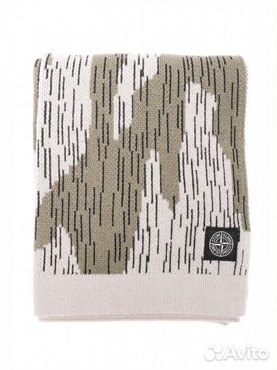 Шарф Stone Island Оригинал