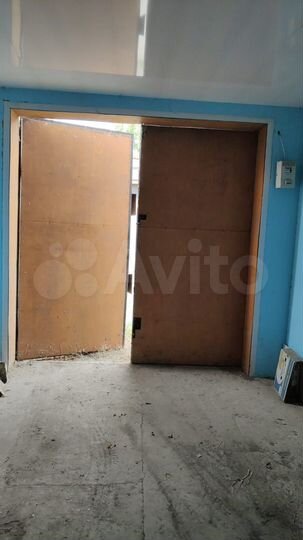 Гараж, 19 м²