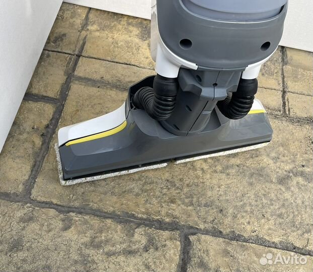 Электрошвабра karcher FC 5 Premium (1.055-560.0)