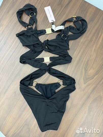 Agent Provocateur Купальник слитный