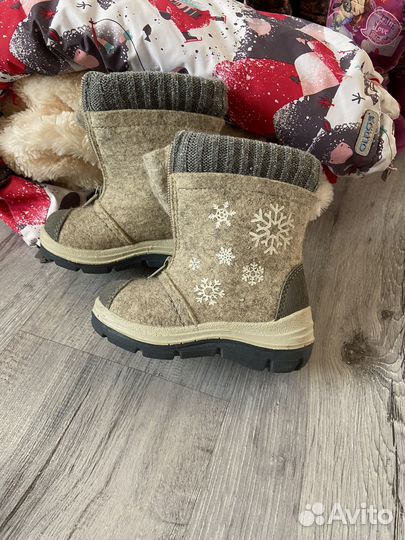 Веши пакетом для девочки 1-2 года