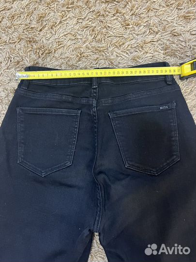 Джинсы мом 28-29 М