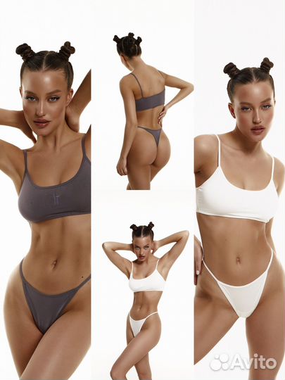 Сборная съемка для маркетплейсов