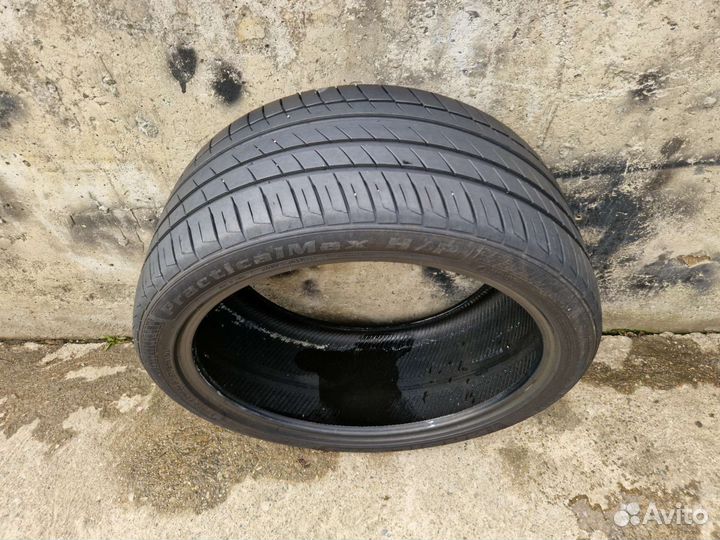 Habilead PracticalMax H/P RS26 285/35 R21 105Y