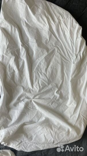 Детское постельное белье globex с декор подушками