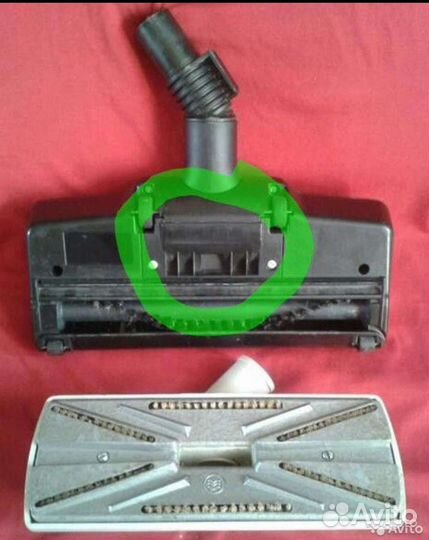 Шланги,раздвижные трубы,турбощетки,щетки пылесосов