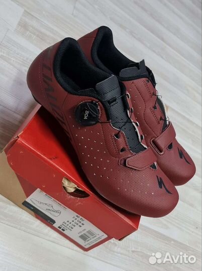 Велотуфли specialized Torch 1.0