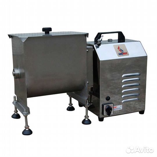 Фаршемешалка