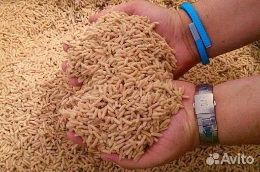 Опарыш от производителя