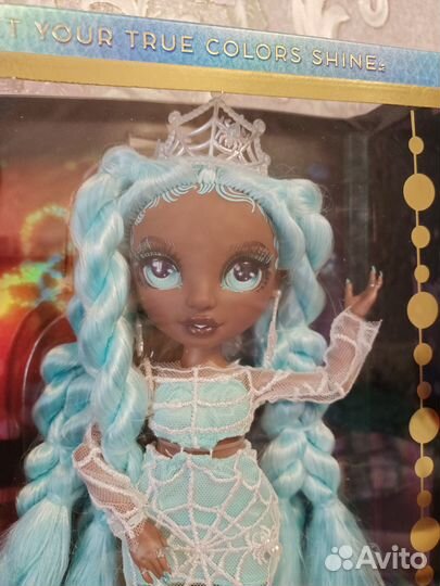 Rainbow high куклы