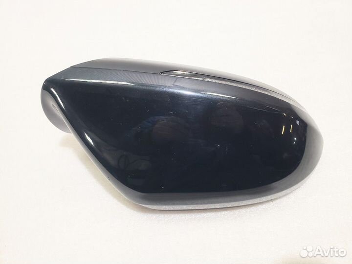 Корпус зеркала заднего вида Audi A6 C7 правый